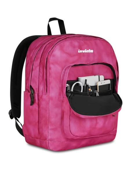 ZAINO JELEK PLAIN INVICTA 200602614FFT