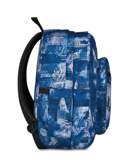 ZAINO JELEK PLAIN INVICTA 200602614FFU