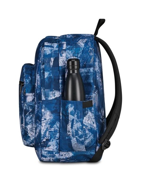 ZAINO JELEK PLAIN INVICTA 200602614FFU