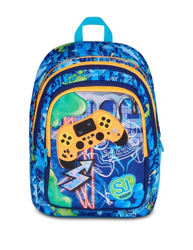 ZAINO ADVANCED SJ GANG JOYFUL PINS BOY 20C202619574