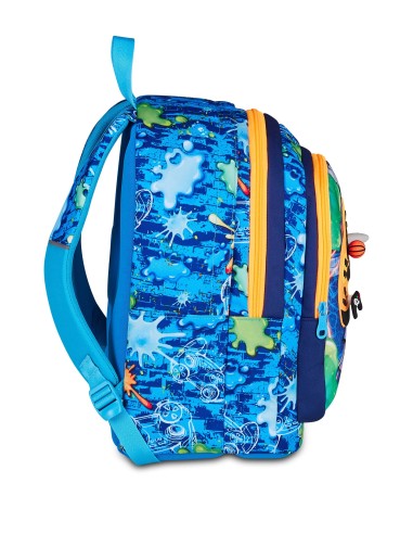 ZAINO ADVANCED SJ GANG JOYFUL PINS BOY 20C202619574