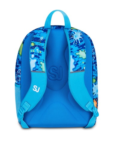 ZAINO ADVANCED SJ GANG JOYFUL PINS BOY 20C202619574