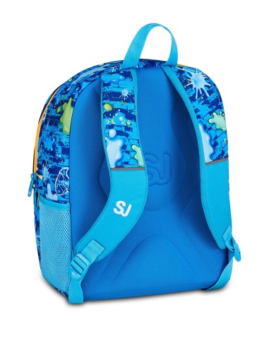 ZAINO ADVANCED SJ GANG JOYFUL PINS BOY 20C202619574