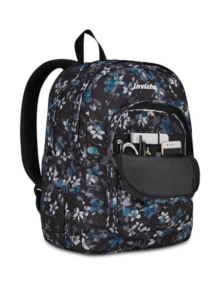 ZAINO JELEK PLAIN INVICTA 200602614FFX