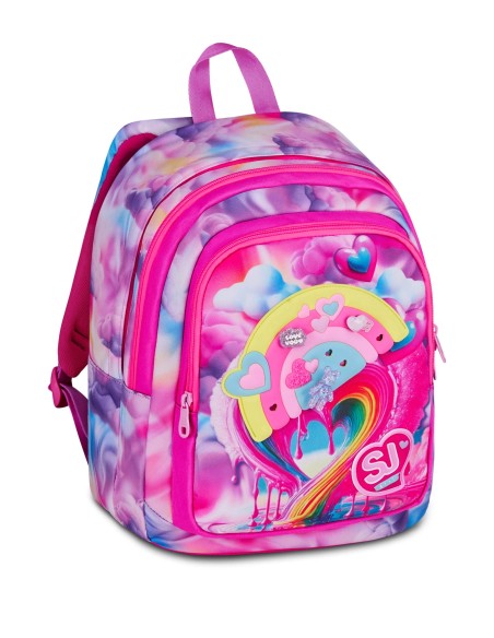 ZAINO ADVANCED SJ GANG JOYFUL PINS GIRL 20C202622382
