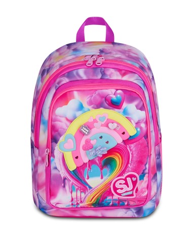 ZAINO ADVANCED SJ GANG JOYFUL PINS GIRL 20C202622382