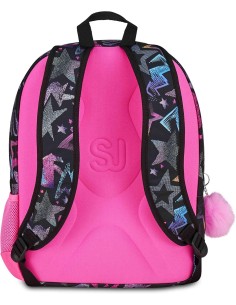 ZAINO DOPPIO SCOMPARTO SJ EVER STAR DRAFTS 20C202628899 2