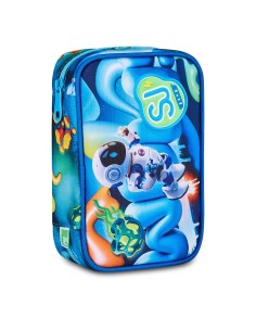 ASTUCCIO SPEED CASE SJ GANG SPEED RIDE 30C202603535