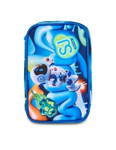 ASTUCCIO SPEED CASE SJ GANG SPEED RIDE 30C202603535 2