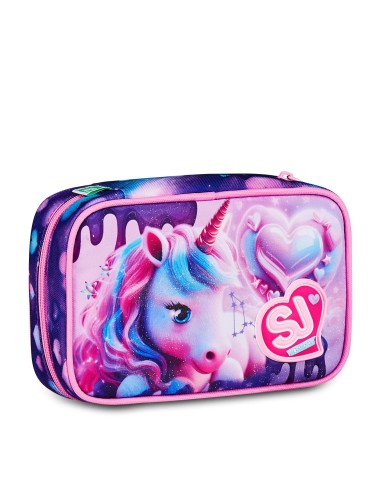 ASTUCCIO SPEED CASE SJ GANG PIXIE UNICORN 30C202606376