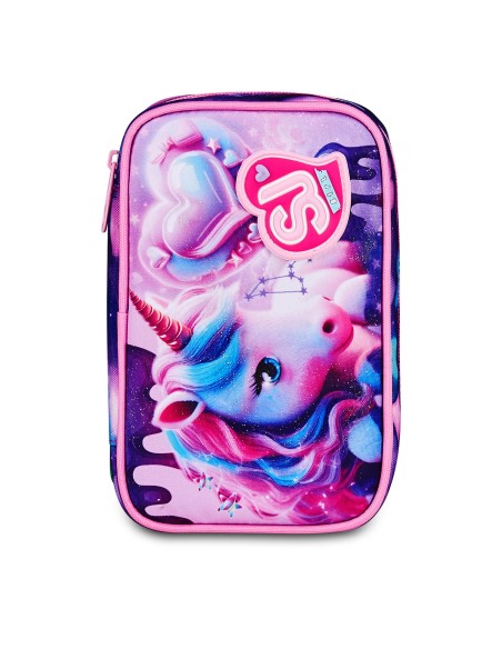 ASTUCCIO SPEED CASE SJ GANG PIXIE UNICORN 30C202606376
