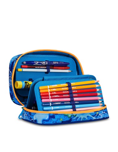 ASTUCCIO SPEED CASE SJ GANG JOYFUL PINS BOY 30C202621574