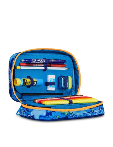ASTUCCIO SPEED CASE SJ GANG JOYFUL PINS BOY 30C202621574