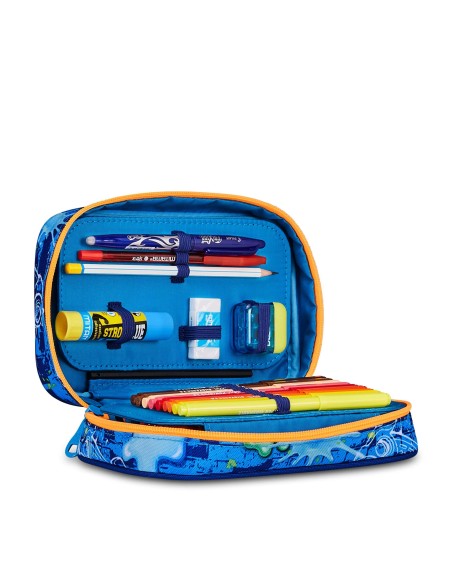ASTUCCIO SPEED CASE SJ GANG JOYFUL PINS BOY 30C202621574