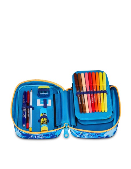 ASTUCCIO SPEED CASE SJ GANG JOYFUL PINS BOY 30C202621574