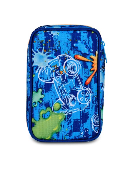 ASTUCCIO SPEED CASE SJ GANG JOYFUL PINS BOY 30C202621574