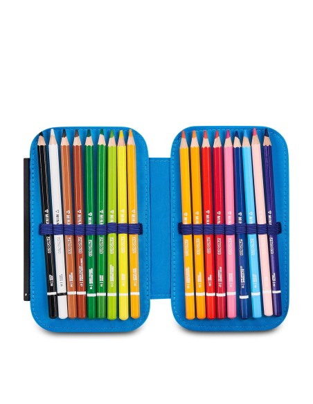 ASTUCCIO SPEED CASE SJ GANG JOYFUL PINS BOY 30C202621574