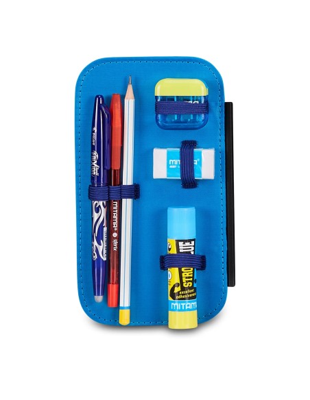 ASTUCCIO SPEED CASE SJ GANG JOYFUL PINS BOY 30C202621574