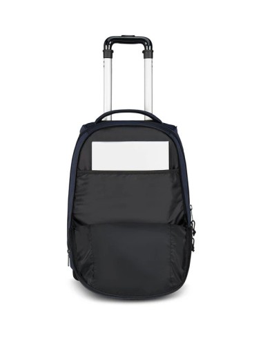 TROLLEY BUMP PLAIN BLU INVICTA 200602617531