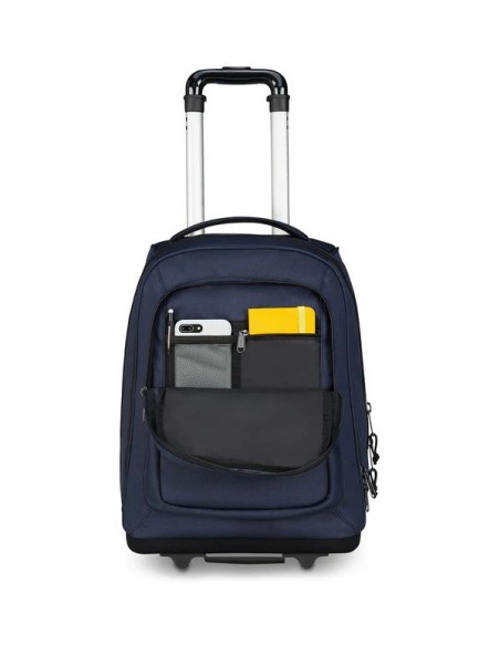 TROLLEY BUMP PLAIN BLU INVICTA 200602617531