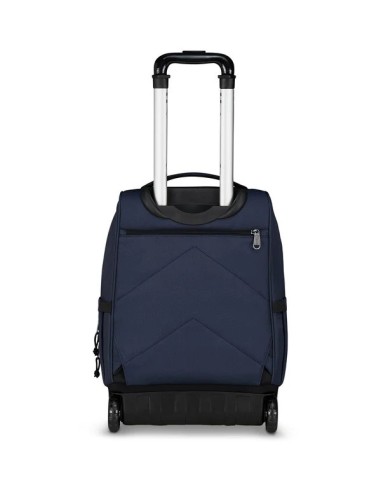 TROLLEY BUMP PLAIN BLU INVICTA 200602617531