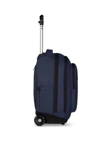 TROLLEY BUMP PLAIN BLU INVICTA 200602617531