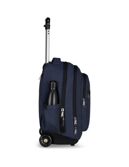 TROLLEY BUMP PLAIN BLU INVICTA 200602617531