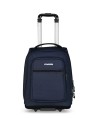 TROLLEY BUMP PLAIN BLU INVICTA 200602617531