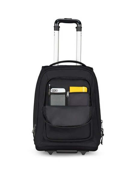 TROLLEY BUMP PLAIN NERO INVICTA 200602617899