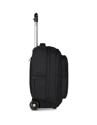 TROLLEY BUMP PLAIN NERO INVICTA 200602617899