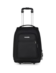 TROLLEY BUMP PLAIN NERO INVICTA 200602617899