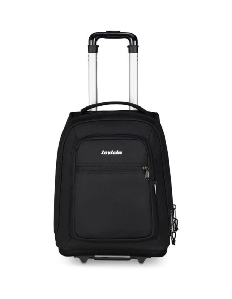 TROLLEY BUMP PLAIN NERO INVICTA 200602617899