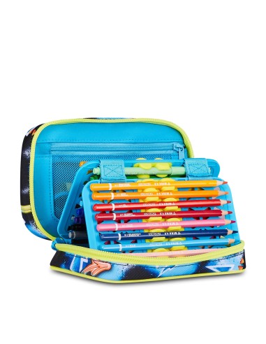 ASTUCCIO SPEED PAD SJ GANG GLOWGAME 30C202609200