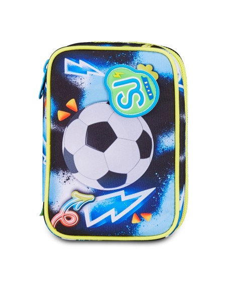 ASTUCCIO SPEED PAD SJ GANG GLOWGAME 30C202609200