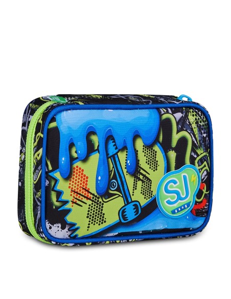 ASTUCCIO SPEED PAD SJ GANG SOFT POUCH BOY 30C202614899