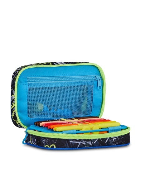 ASTUCCIO SPEED PAD SJ GANG SOFT POUCH BOY 30C202614899