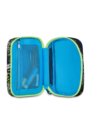ASTUCCIO SPEED PAD SJ GANG SOFT POUCH BOY 30C202614899