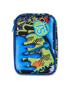 ASTUCCIO SPEED PAD SJ GANG SOFT POUCH BOY 30C202614899 2