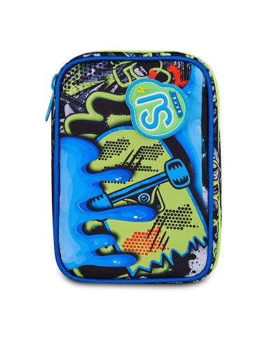 ASTUCCIO SPEED PAD SJ GANG SOFT POUCH BOY 30C202614899