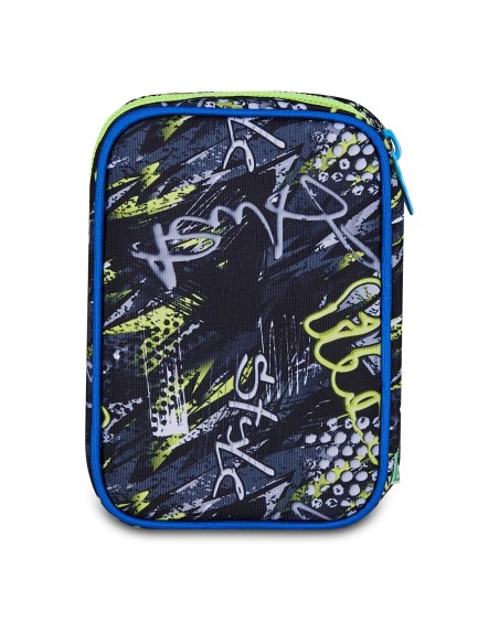 ASTUCCIO SPEED PAD SJ GANG SOFT POUCH BOY 30C202614899
