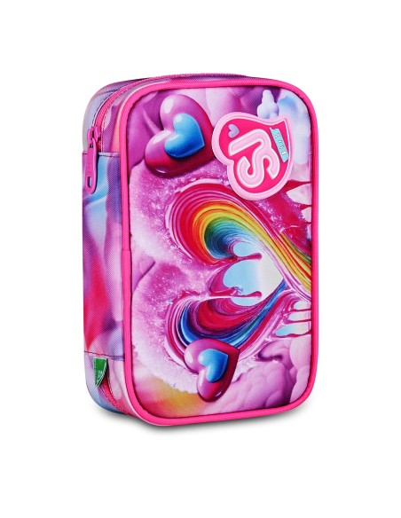 ASTUCCIO SPEED CASE SJ GANG JOYFUL PINS GIRL 30C202625382
