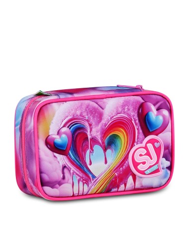 ASTUCCIO SPEED CASE SJ GANG JOYFUL PINS GIRL 30C202625382