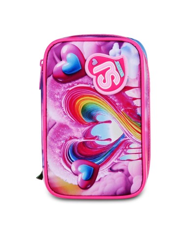 ASTUCCIO SPEED CASE SJ GANG JOYFUL PINS GIRL 30C202625382