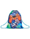SACCA SAKKY BAG SJ GANG JOYFUL PINS BOY 30C202620574