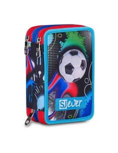 ASTUCCIO 3 ZIP SJ GANG SJ EVER FLUID GAME 30C202627535