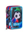 ASTUCCIO 3 ZIP SJ GANG SJ EVER FLUID GAME 30C202627535