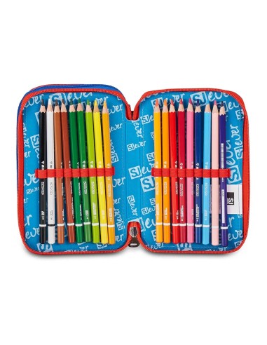 ASTUCCIO 3 ZIP SJ GANG SJ EVER FLUID GAME 30C202627535