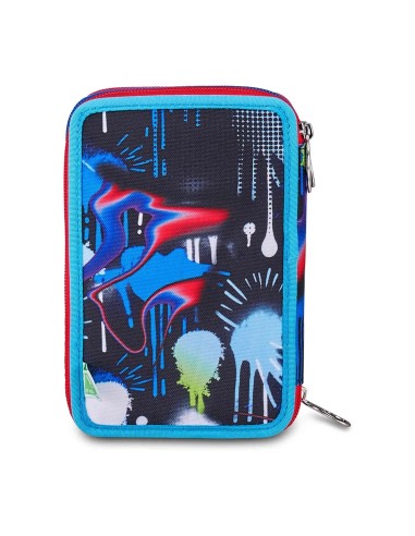 ASTUCCIO 3 ZIP SJ GANG SJ EVER FLUID GAME 30C202627535