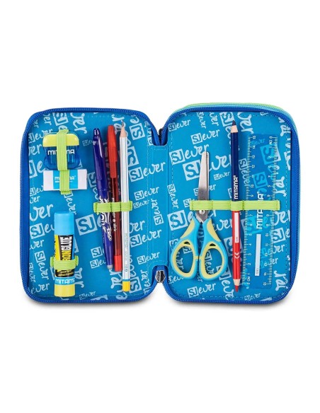 ASTUCCIO 3 ZIP SJ GANG SJ EVER CLOUDY BLUE 30C202628519
