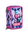 ASTUCCIO 3 ZIP SJ GANG SJ EVER MULTIVIOLET 30C202629550
